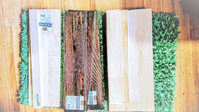 セリア ダイソー木材サイズ９選 かんたんdiyでリピ買い決定編 やっこラボ