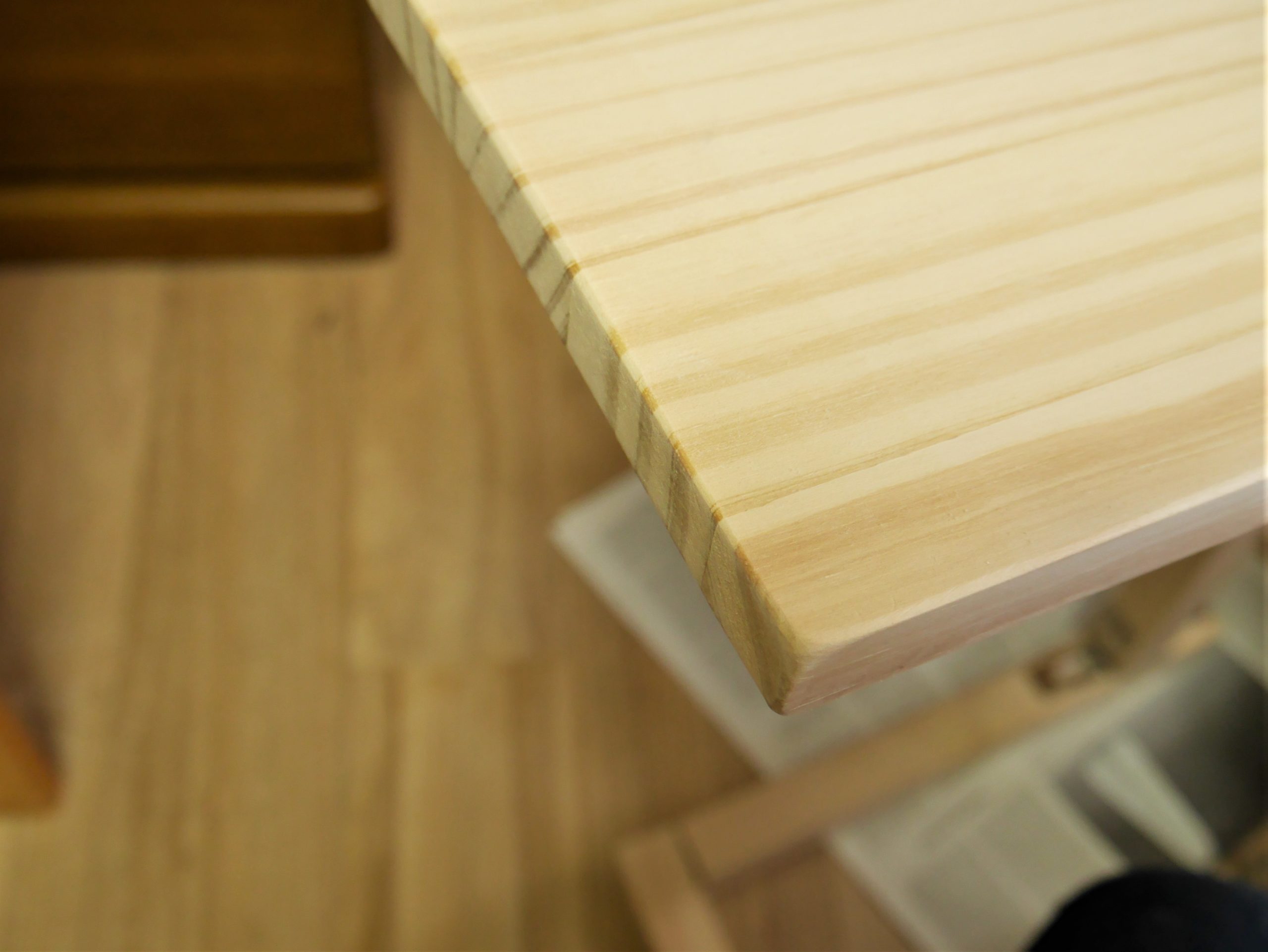 sandingcorner｜やっこラボ